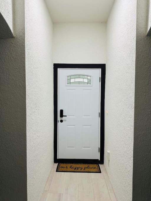 Villa White House 1 Lehigh Acres Exterior foto