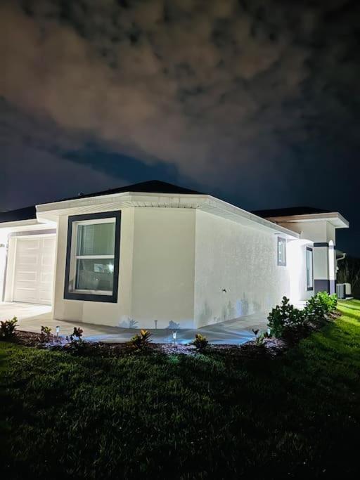 Villa White House 1 Lehigh Acres Exterior foto