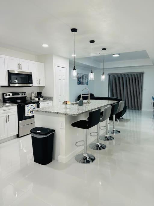 Villa White House 1 Lehigh Acres Exterior foto