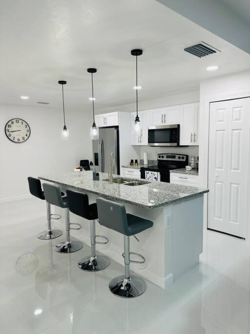 Villa White House 1 Lehigh Acres Exterior foto